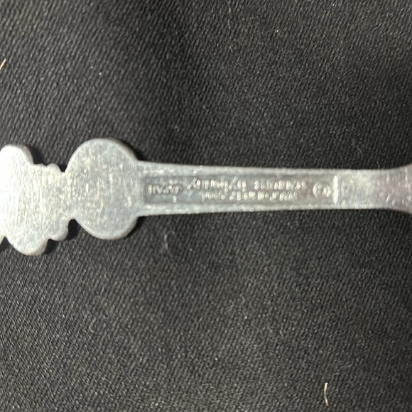 Vintage Minnie Mouse Spoon - Picture 4 of 4